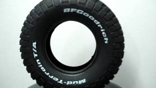 BFGoodrich Mud Terrain TA KM2 [upl. by Ajoop]