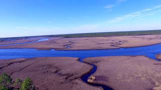 Carrabelle Florida [upl. by Ardisj820]