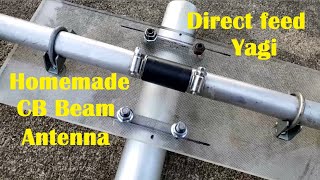 My Best Homemade CB Antenna Ever [upl. by Nahtannhoj]