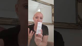 Fast Skin Repair from Mesoestetic [upl. by Ilarin164]