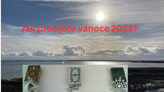 JAK PROŽIJETE VÁNOČNÍ SVÁTKY 2023😀😋🥰 [upl. by Ddal256]