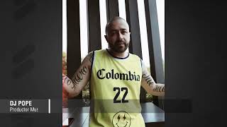 J Balvin animará la ventana FIBA de Baloncesto en Medellín  Telemedellín [upl. by Naryk889]