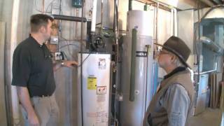 Consumer Education Series Solar Water Heating [upl. by Ecneitap]