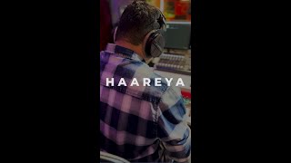 HAAREYAA  Remixed romantic song  Melbert FEAT Archittak [upl. by Seena]