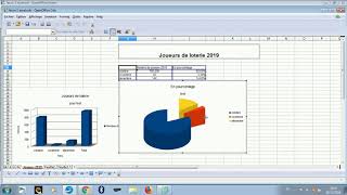 Excel Mettre en pourcentage des cellules [upl. by Zzaj474]