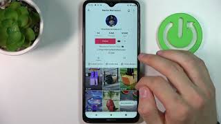 How to unfollow from someone on TikTok  Unsubscribe from other users on TikTok [upl. by Wakefield514]