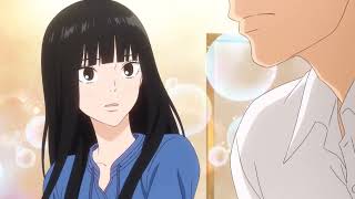 Sawako Twixtor Clips  Kimi ni Todoke Season 3 EP 1 [upl. by Eeltrebor]