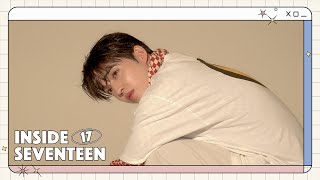 INSIDE SEVENTEEN 에스쿱스 얼루어 코리아 촬영 비하인드 SCOUPS Allure Korea Photo Shoot BEHIND [upl. by Dleifrag598]