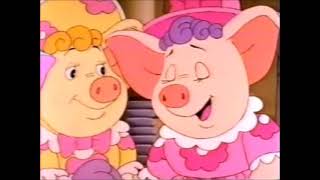 Pretty Piggies 1990 [upl. by Ikim]