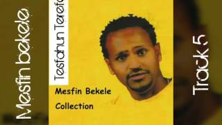 Mesfin bekeleTrack5 [upl. by Ulla]