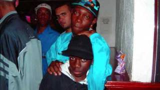 Dizzee Rascal  Jezebel Original Recording [upl. by Skerl]