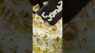 cassata cake 😋cakedecorating shortvideo cake recipe [upl. by Sivam]