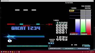 ★20 Lewisia MAX3 [upl. by Darcy912]