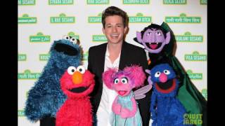 Charlie Puth Takes the Stage with Elmo at Sesame Street Benefit [upl. by Nosreffej]