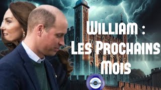 WILLIAM  Son Avenir  Kate 💫Consultations tarotsoracles89yahoocom ou 0628184768 [upl. by Glaser919]