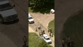 3 police officers injured in Illinois shorts [upl. by Anoblav22]