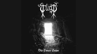 Tugt  Ved Lysets Ophør Full Album Premiere [upl. by Anilem529]