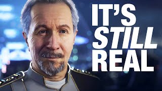 Star Citizen is STILL Real  CitizenCon 2024 Recap [upl. by Airdnaxila276]