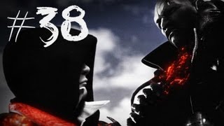 Prototype 2  Gameplay Walkthrough  Part 38  SAVING THE CITY Xbox 360PS3PC HD [upl. by Munson]