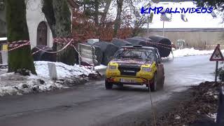 Thierry Neuville Legend boucles Bastogne 2019 [upl. by Seleta]