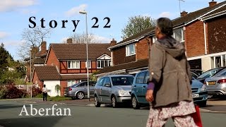 Story 22 Aberfan [upl. by Nylarat163]