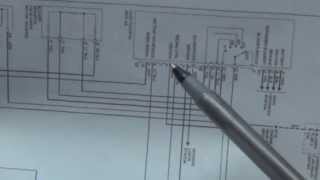 How To Read Wiring Diagrams Schematics Automotive [upl. by Rayna]