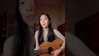 All Too Well  Taylor Swift alltoowell taylorswift cover guitar fall fyp [upl. by Deanne568]