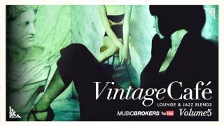 Spinning Around  Kylie Minogue´s song  Vintage Café  Double Album  Lounge amp Jazz Blends [upl. by Alliw]