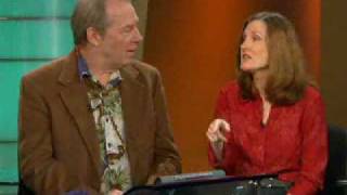 Michael McKean amp Annette OToole on KTLA [upl. by Elfstan444]