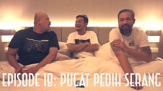 NTRLBEDAHLIRIK EPISODE 18 PUCAT PEDIH SERANG [upl. by Caldera404]