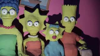 UICIDEBOY KILL YOURSELF SIMPSONS HORROR [upl. by Eenram]