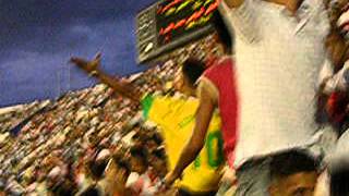 Virage Club Africain  CACSHL 2005 [upl. by Ludlew]