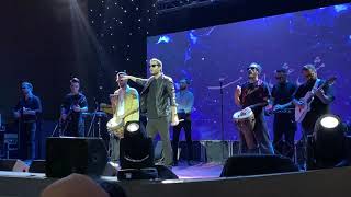 Mehdi Ahmadvand  Eshghe Aval Live In Concert  مهدی احمدوند عشق اول کنسرت [upl. by Goebel]