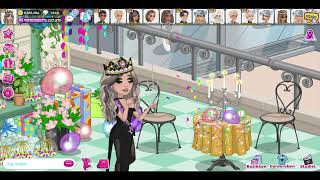 Moviestarplanets 15th Birthday 4 [upl. by Aiva]