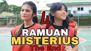 RAMUAN MISTERIUS PEMAIN BASKET  Part 4 The End  Film Berantem Indonesia [upl. by Mars]