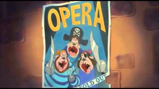 The Three Musketeers Disney Opera [upl. by Farah]