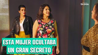 Esta mujer ocultaba un gran secreto [upl. by Maribeth]