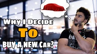 Why I Want New Car  Ye Mein Kya Gariu Ka showroom Kholo Ga  Searching Start [upl. by Tawsha]