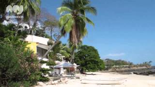 Contadora Island  Panama [upl. by Utter]