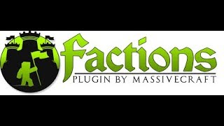 Minecraft Aternos Faction Server Kurulumu Klan Plugin Factions plugins [upl. by Mcclain]