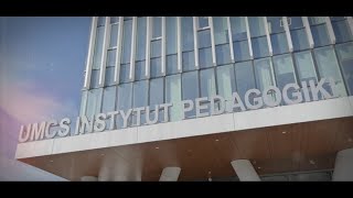 Praca Socjalna  Wydział Pedagogiki i Psychologii UMCS [upl. by Edik752]