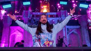 Steve Aoki  Tomorrowland Brazil 2024 [upl. by Sheridan324]