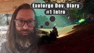 Exoforge Dev Diary Intro [upl. by Llerehs]