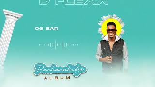 DFlexx  Bar Official Audio [upl. by Penney]