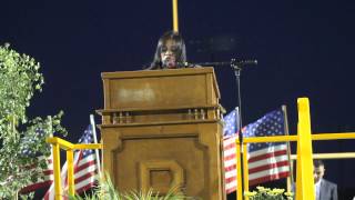 Brawley Union High School Graduation [upl. by Chapnick]