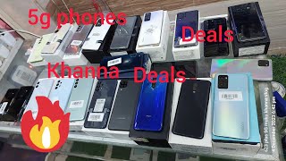 khannacommunication samsung subscribe deals delhi goa reels wowdealskhannadeals [upl. by Adnawad]