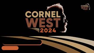 Cornel West Announces Major Campaign Milestone [upl. by Oznole]