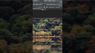 How To EASILY Crop Your Photos In Photoshop [upl. by Ilene]