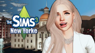 TS3 New Yorke\\ EP 4 [upl. by Notyalc]