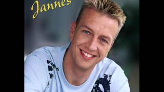 Jannes  Eens Kom Ik Weer terug In Griekenland afkomstig van het album Gewoon Jannes uit 2004 [upl. by Ajax508]